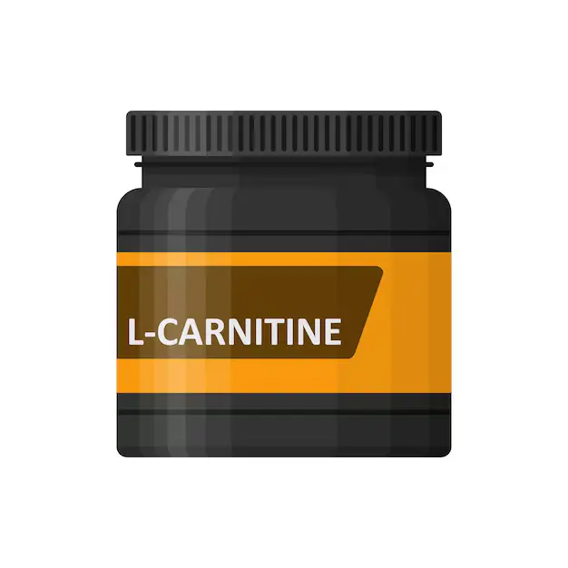 l carnitina inyectable precio L-carnitine: The Endurance Sports Nutrient